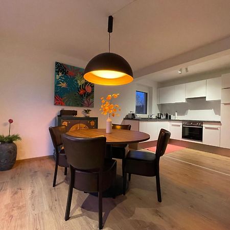 Moderne Ferienwohnung Am Rothsee Хильпольтштайн Экстерьер фото