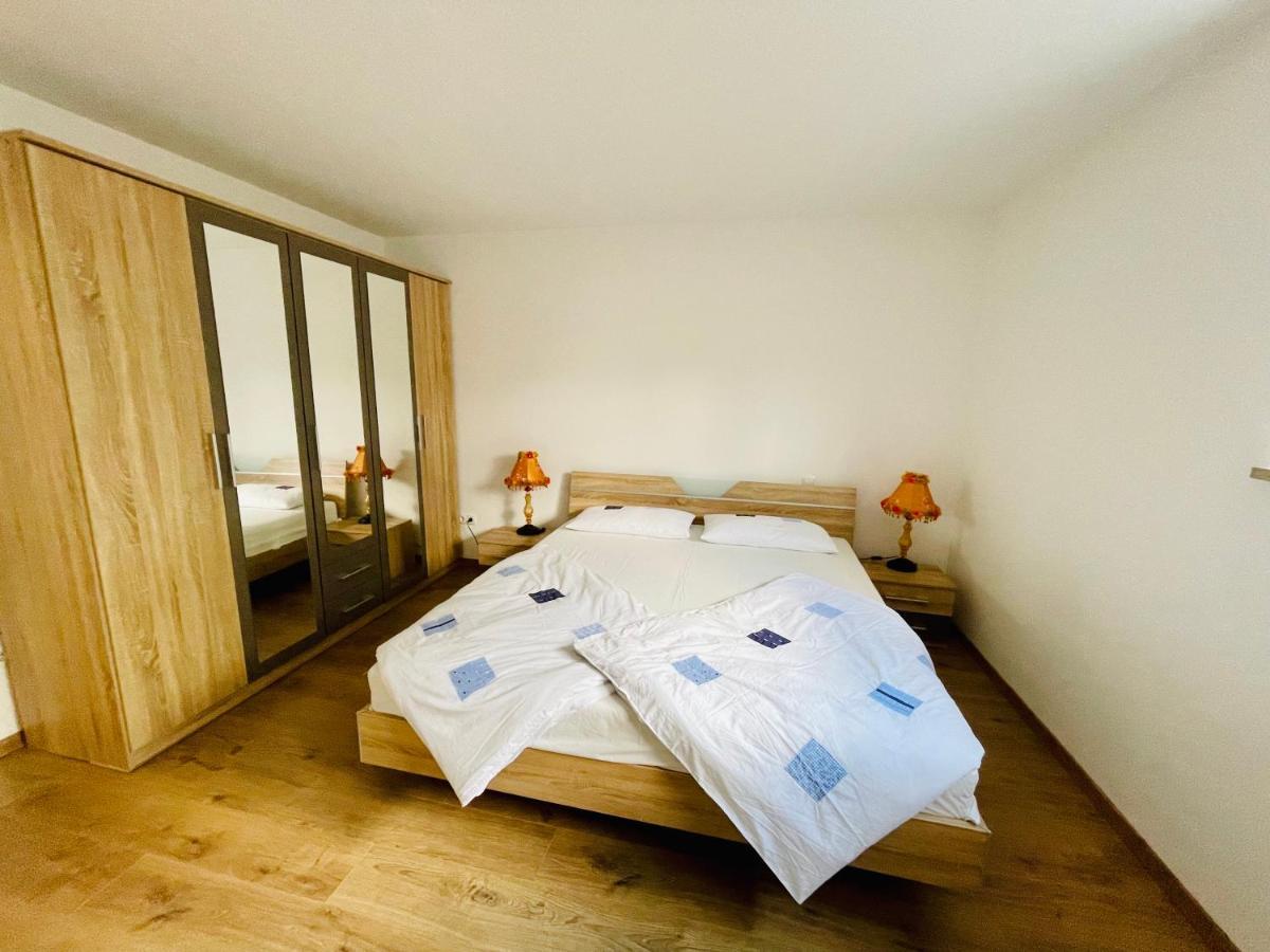 Moderne Ferienwohnung Am Rothsee Хильпольтштайн Экстерьер фото