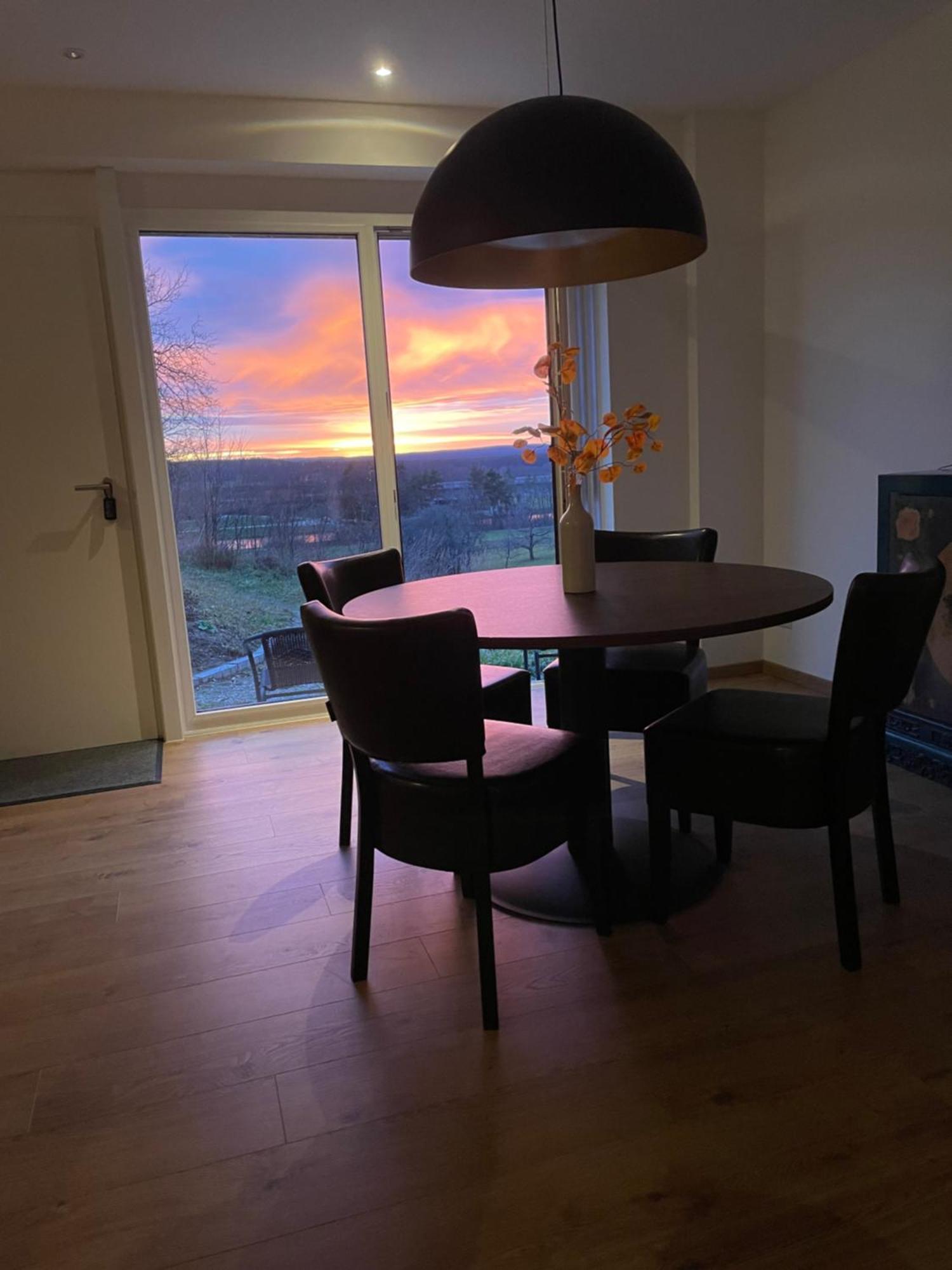 Moderne Ferienwohnung Am Rothsee Хильпольтштайн Экстерьер фото