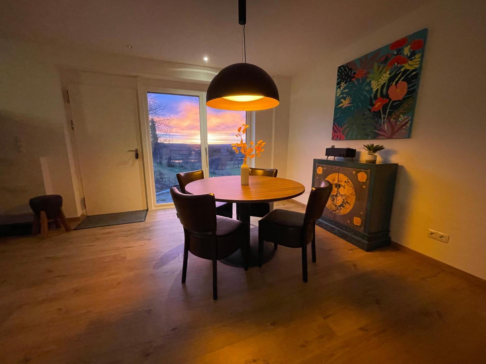 Moderne Ferienwohnung Am Rothsee Хильпольтштайн Экстерьер фото
